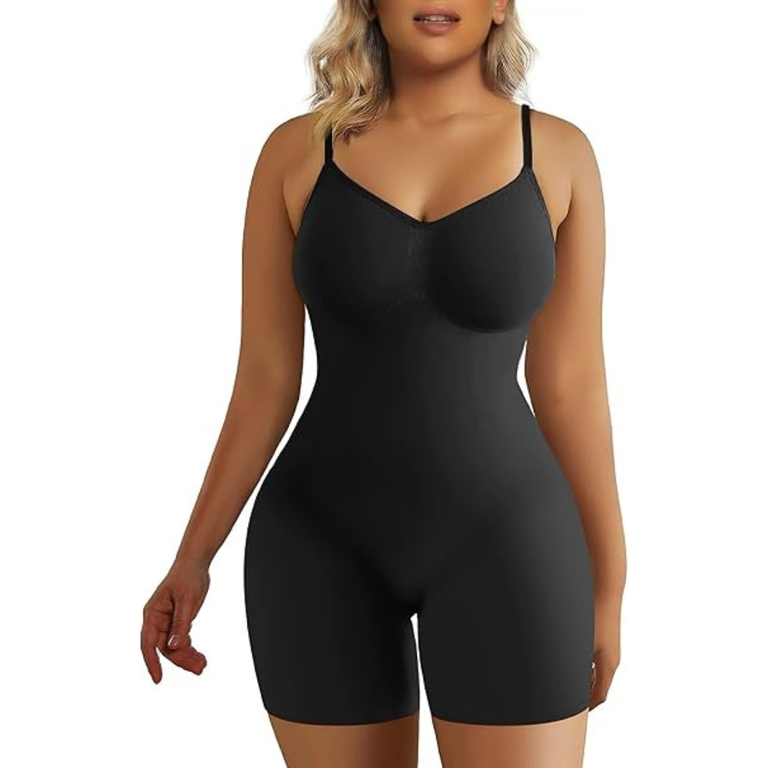 SHAPERX Slimming Body Shapewear