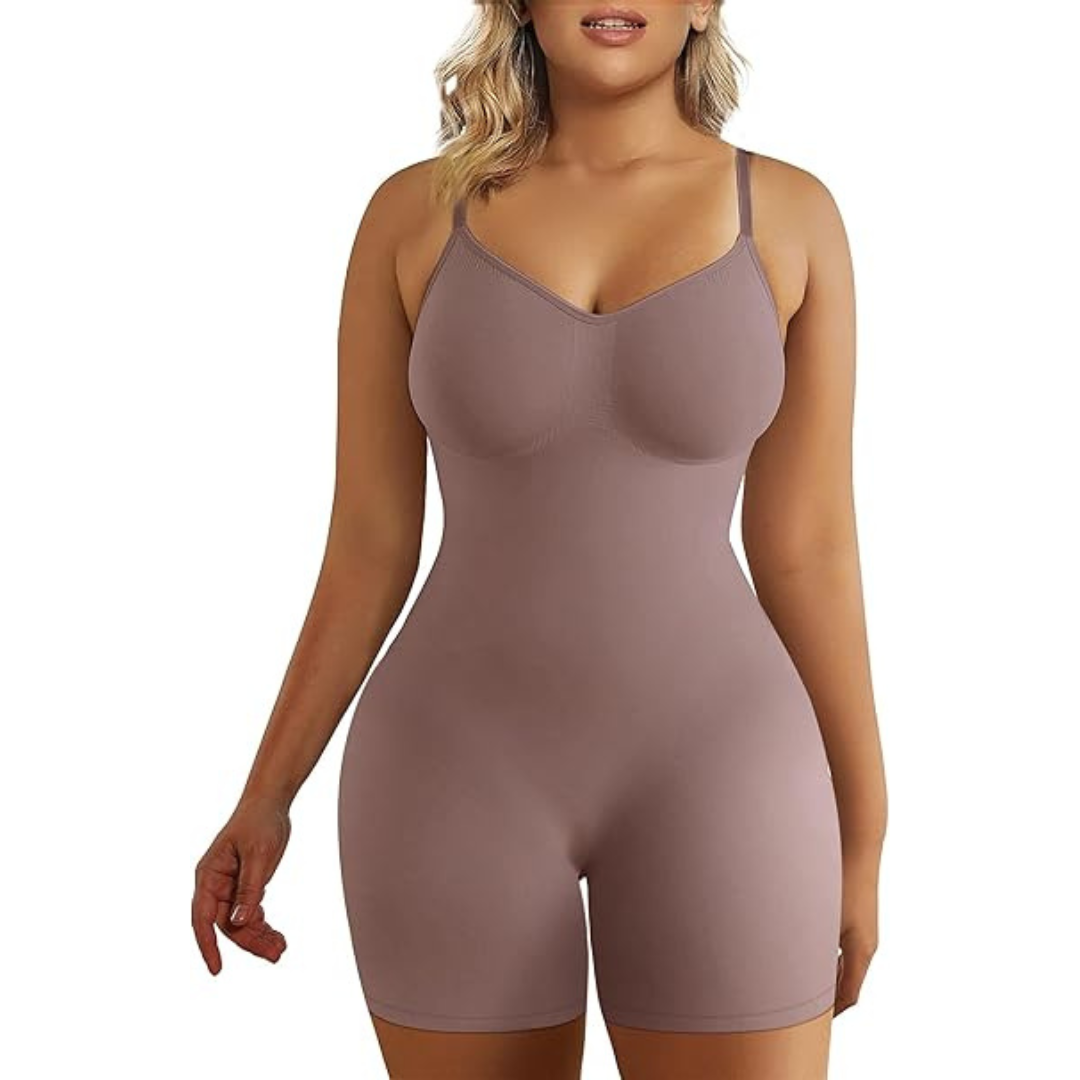 SHAPERX Slimming Body Shapewear