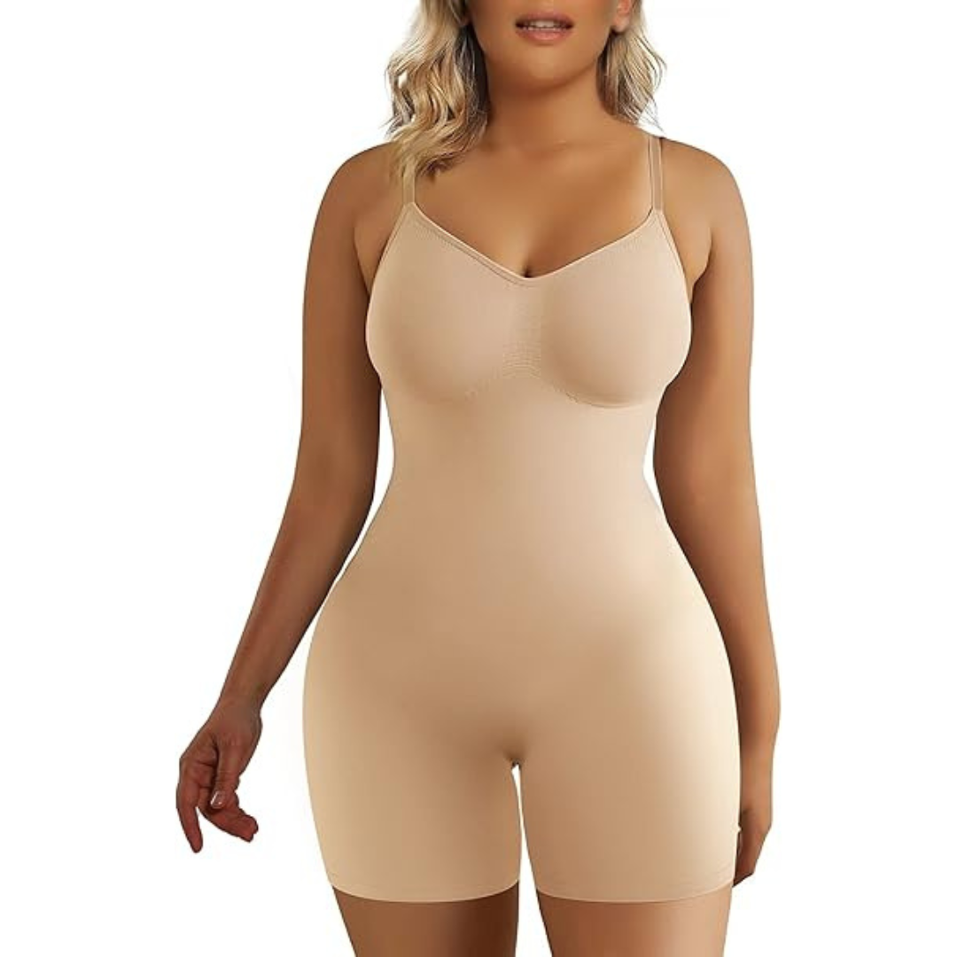 SHAPERX Slimming Body Shapewear
