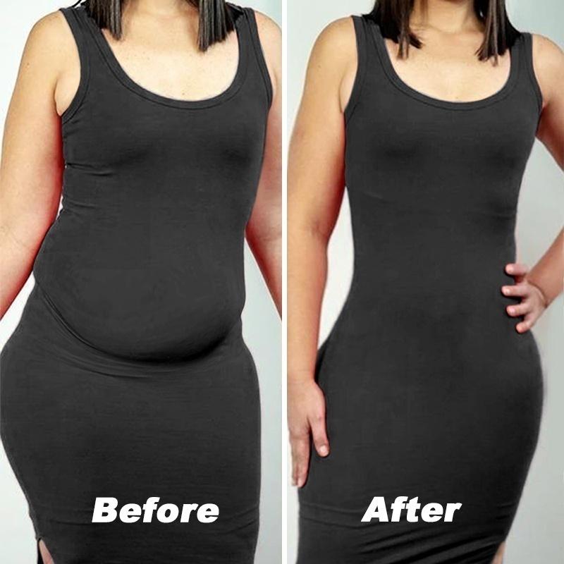 SHAPERX Slimming Body Shapewear