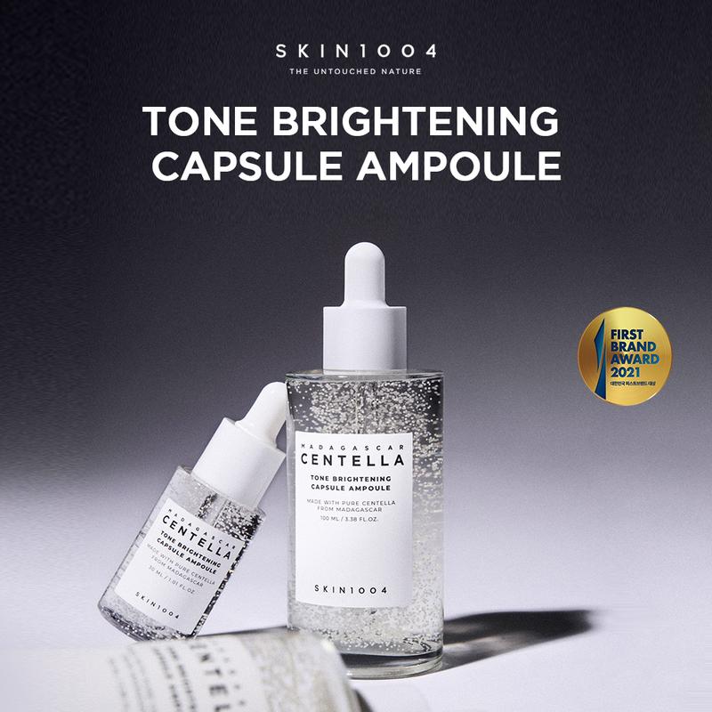 Skinnlif Brightening Serum