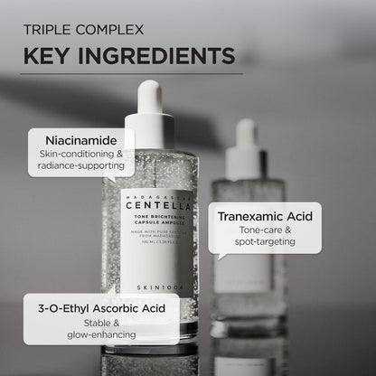 Skinnlif Brightening Serum